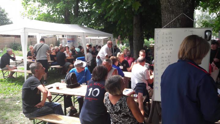 Photo du club de pétanque la boule loisirs de messein  - 247